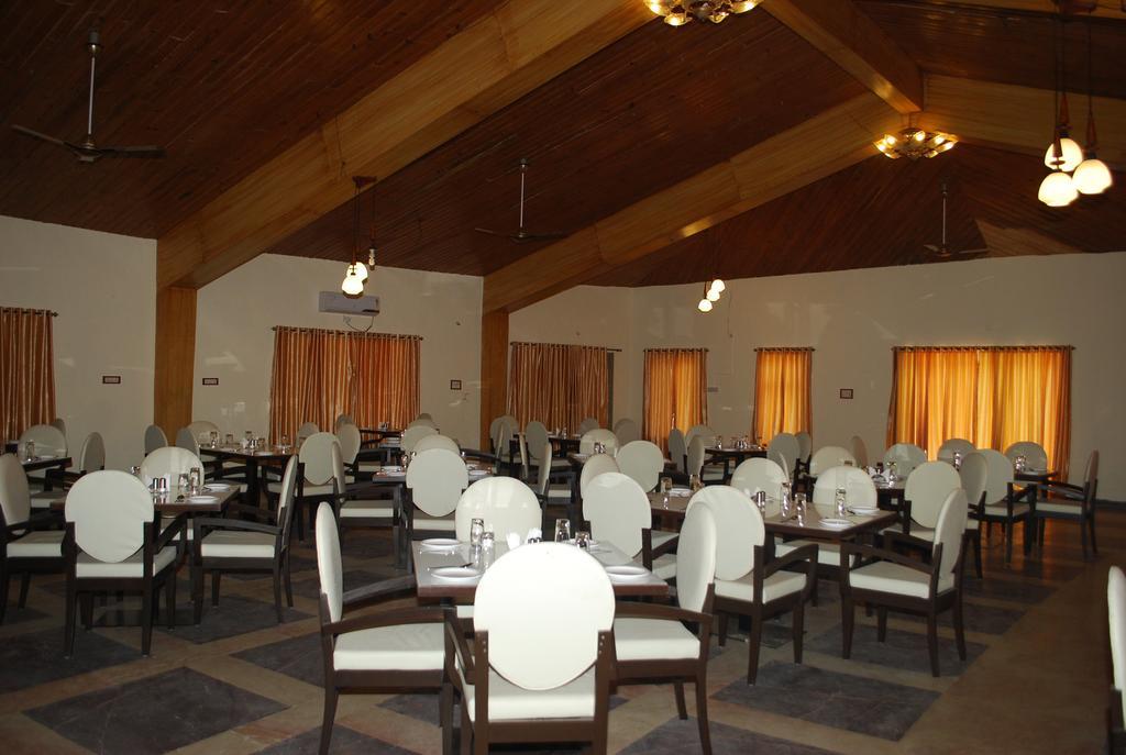 Whispering Woods Resort Lonavala Exterior photo