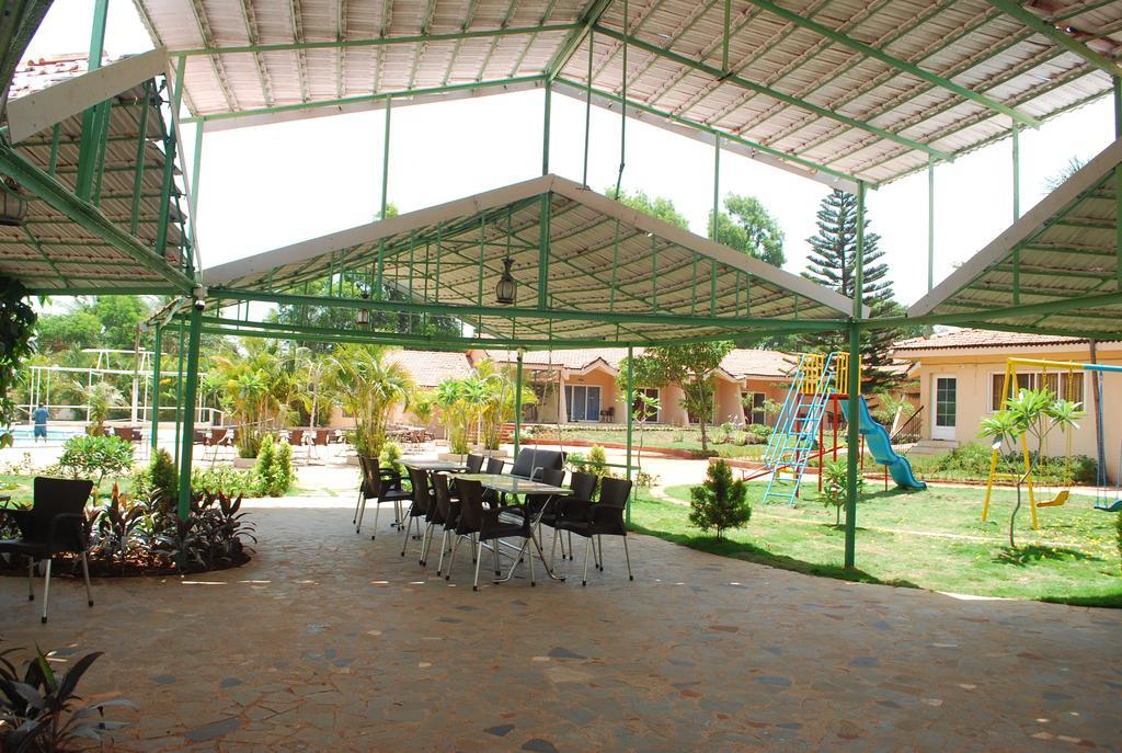 Whispering Woods Resort Lonavala Exterior photo